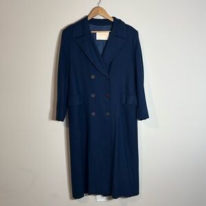 Vintage Pendleton Wool Coat